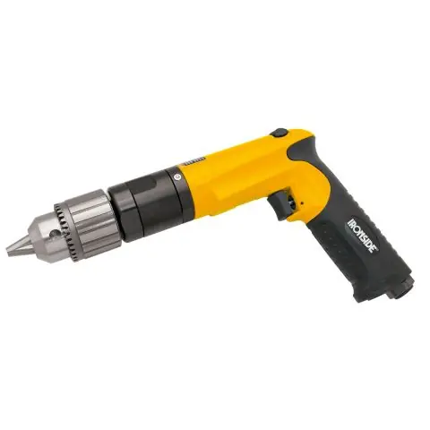 Endast denna vecka Ironside M5214F6 Borrmaskin